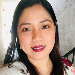 Meet your Posher, Jenilyn